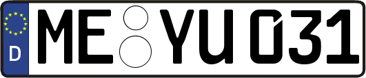 ME-YU031