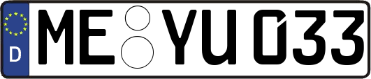 ME-YU033