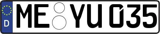 ME-YU035