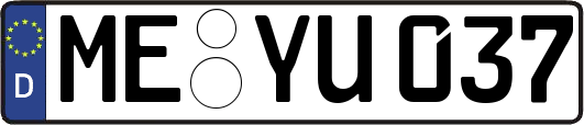 ME-YU037