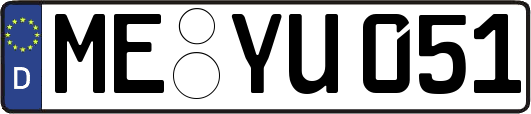 ME-YU051