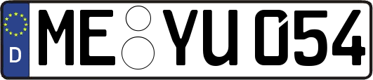 ME-YU054