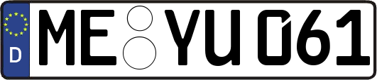 ME-YU061