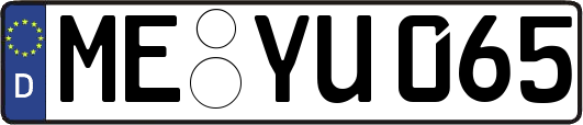 ME-YU065