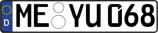 ME-YU068