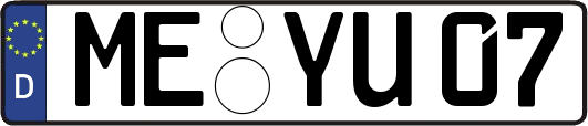 ME-YU07