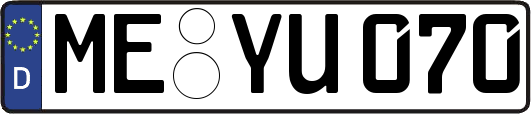 ME-YU070