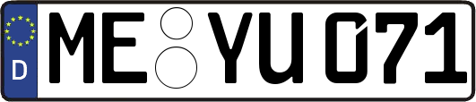 ME-YU071
