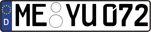 ME-YU072