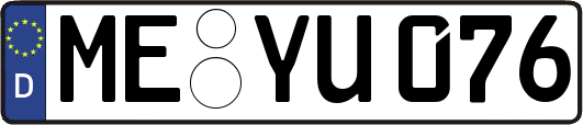 ME-YU076
