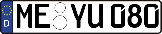 ME-YU080