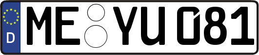 ME-YU081