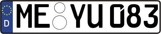 ME-YU083