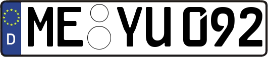 ME-YU092