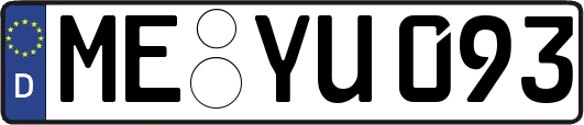 ME-YU093