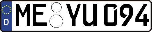 ME-YU094
