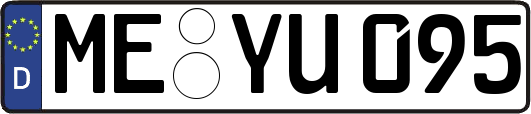 ME-YU095