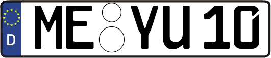 ME-YU10