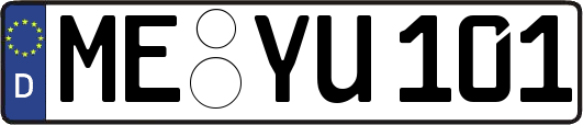 ME-YU101
