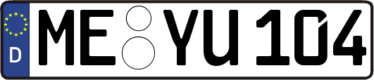 ME-YU104