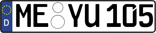 ME-YU105