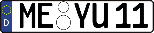 ME-YU11