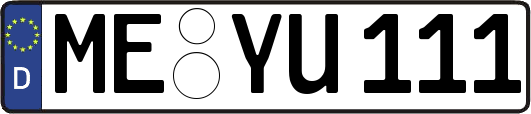 ME-YU111