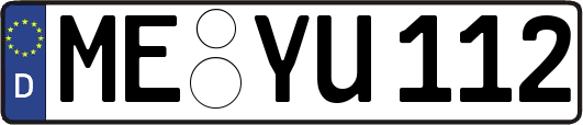 ME-YU112