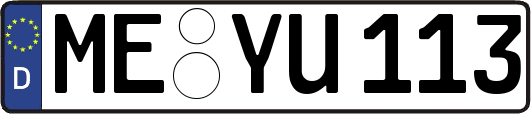 ME-YU113