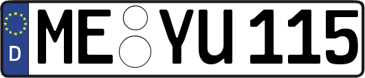 ME-YU115