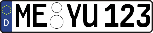 ME-YU123