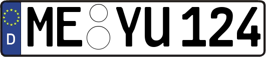 ME-YU124