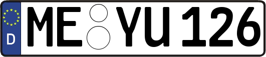 ME-YU126