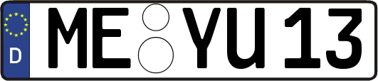 ME-YU13