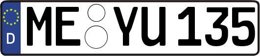 ME-YU135