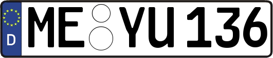 ME-YU136