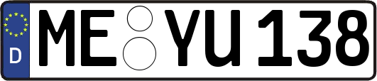 ME-YU138
