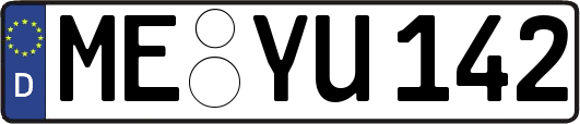 ME-YU142
