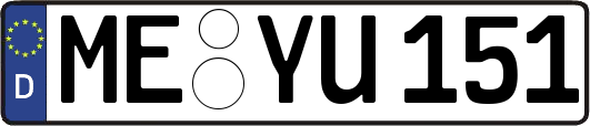 ME-YU151