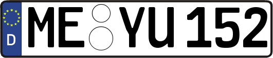 ME-YU152