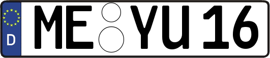 ME-YU16