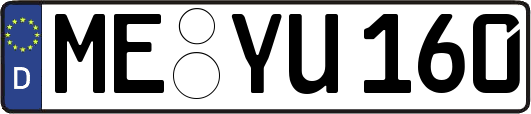 ME-YU160