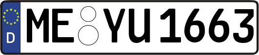 ME-YU1663