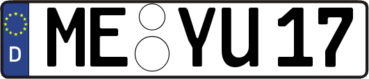 ME-YU17