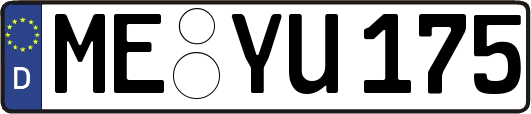 ME-YU175