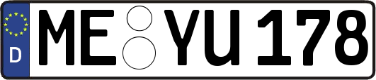 ME-YU178