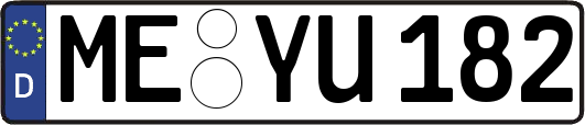 ME-YU182