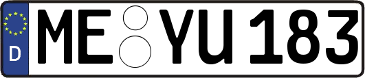 ME-YU183