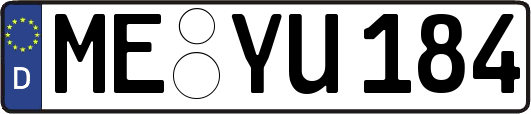 ME-YU184