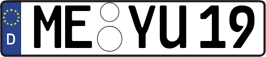 ME-YU19